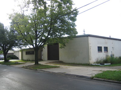 2116 Kansas Street