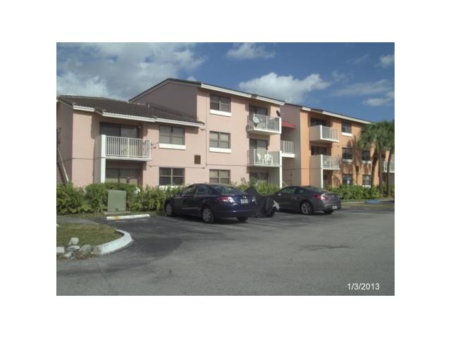 7100 Nw 179th St Apt 102