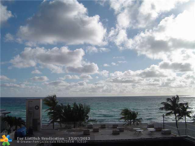 2201 S Ocean Dr Apt 401