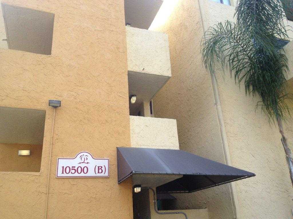 10500 Sw 108th Ave Apt B411