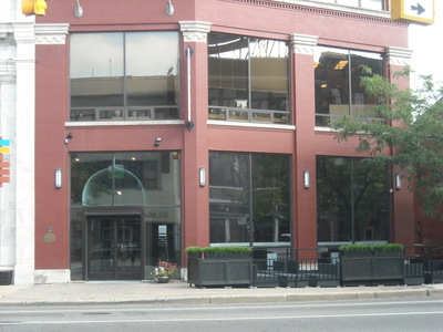 161 E Michigan Ave