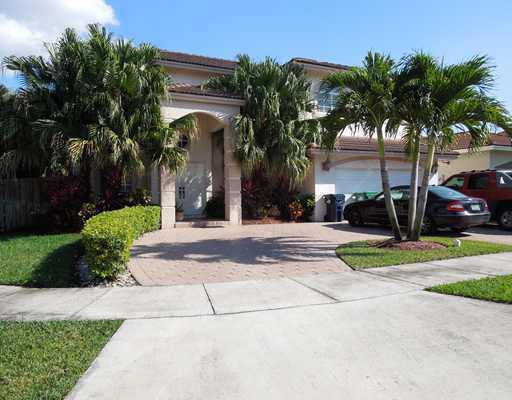 13929 SW 160 CT