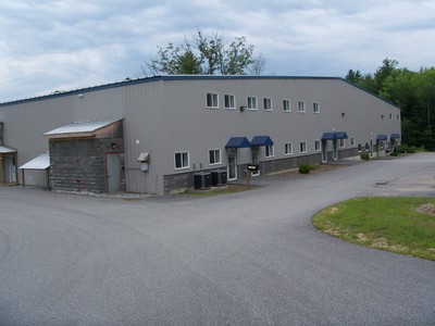 70 Industrial Park Drive U5, C-143