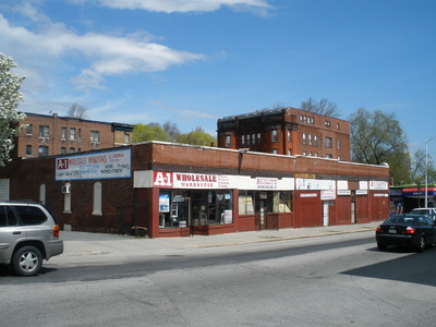 834-836 Main Street