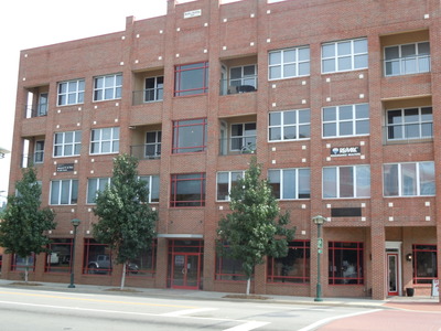 103 Cherokee Blvd; Suite 1 B