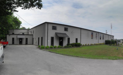 9308 Ooltewah Industrial Boulevard