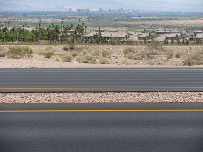 Lake Mead & Pueblo