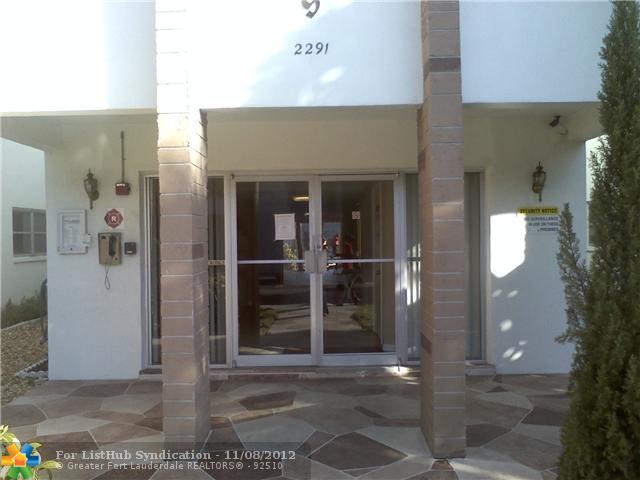 2291 Nw 48th Ter Apt 115