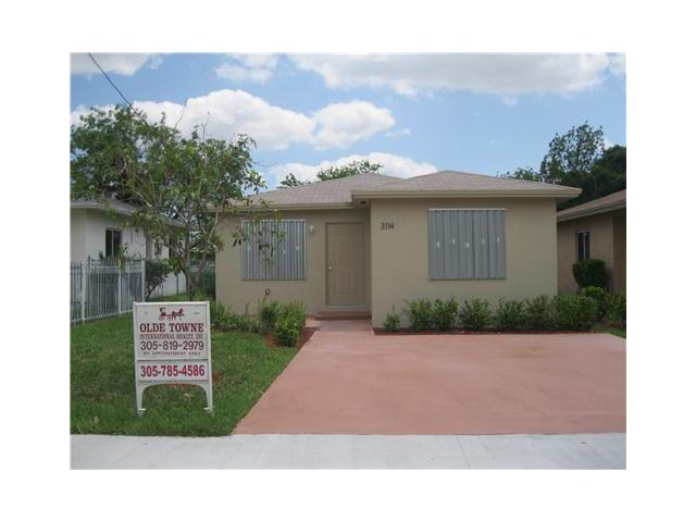 3114 NW 53 ST    NEW