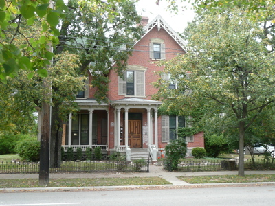 205 N. Division