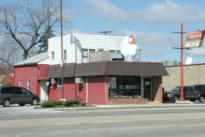 331 N. Main Street