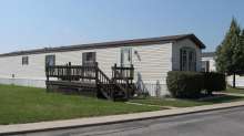 5702 Angola Rd. #333