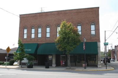 112-118 S. Main St.