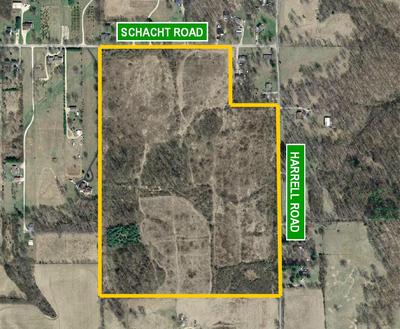 55 +/- AC @ E. Schacht Rd. & Harrell Rd.