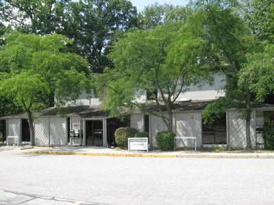 4606 East State Blvd, Bldg. C