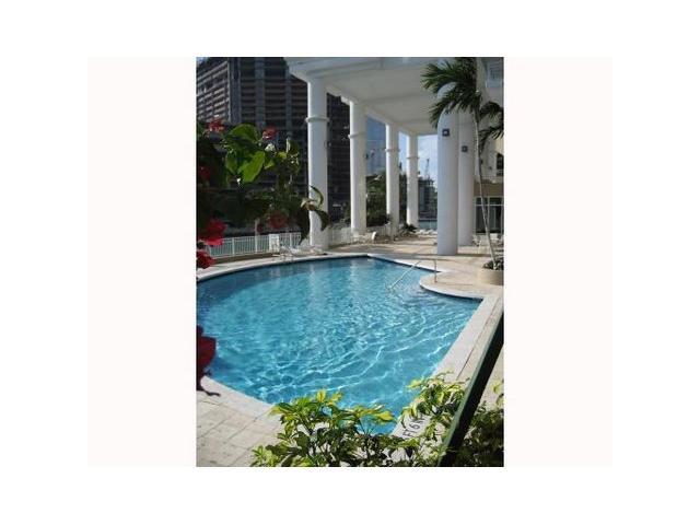 801 BRICKELL KEY BL # 2805