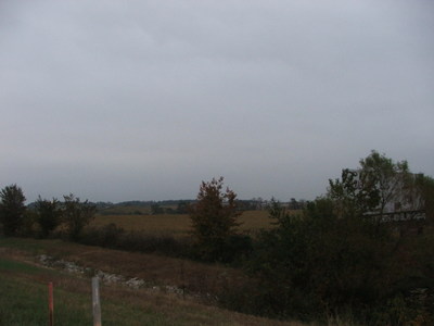 IH 64 and US Highway 231