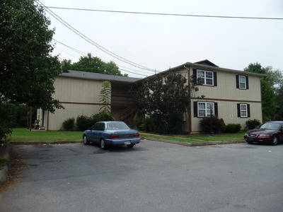 302 Princeton Rd