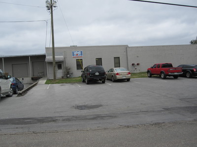 3008 Industrial Parkway West, Suite A,B,C,D2 & E