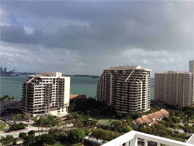 801 BRICKELL KEY BL # 1911