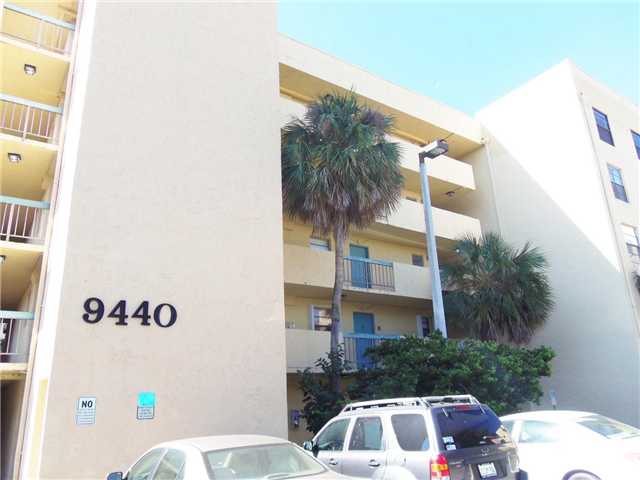 9440 Fontainebleau Blvd Apt 118