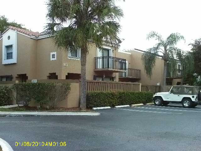 10535 SW 154 CT # 5