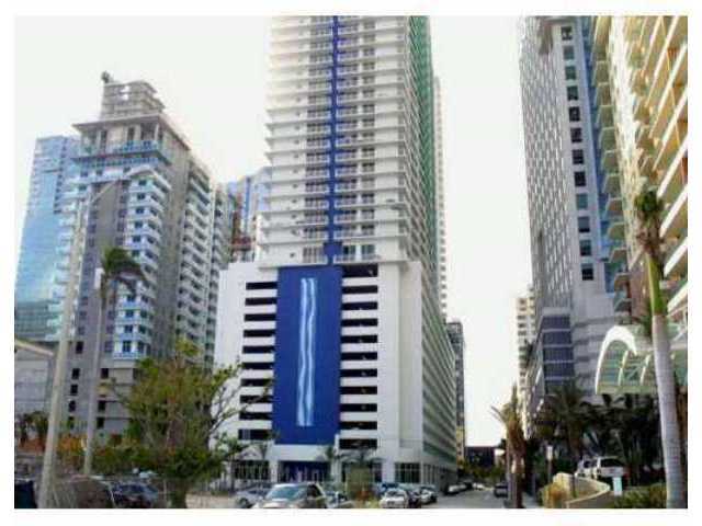 1200 BRICKELL BAY DR # 2507