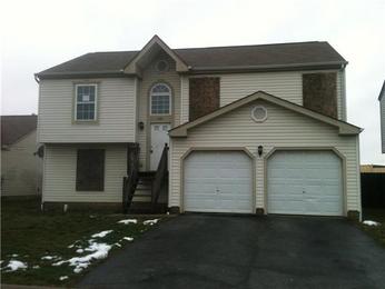 1305 Harpers Grove Ct