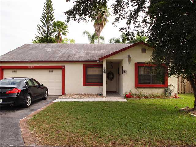 13317 SW 116 CT