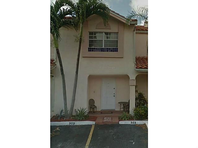 6460 SW 138 CT # 303