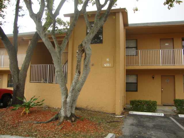 7668 SW 152 AV # 2-103