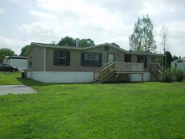 5370 Highwy 20, Lot 13