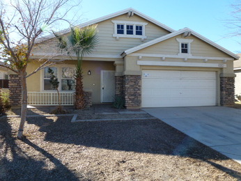 6963 West Cactus Wren Drive