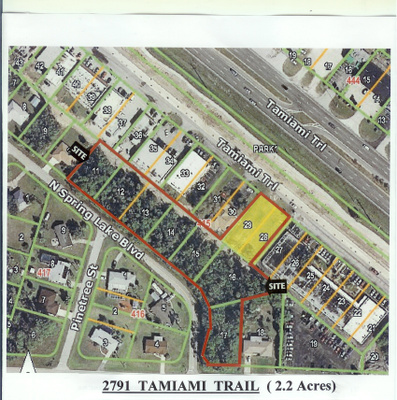 2791 Tamiami Trail