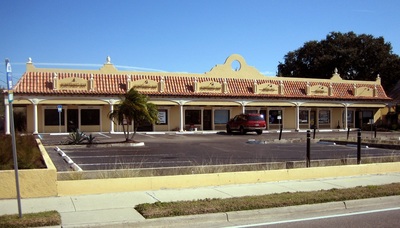 4605 S. Tamiami Trail