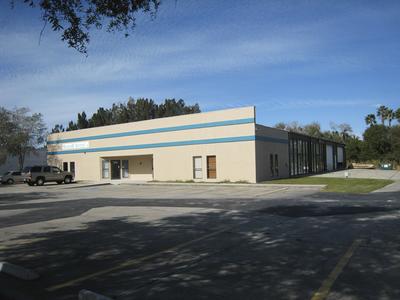 2225 Industrial Blvd., Unit B