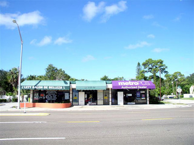 3111 North Tamiami Trail