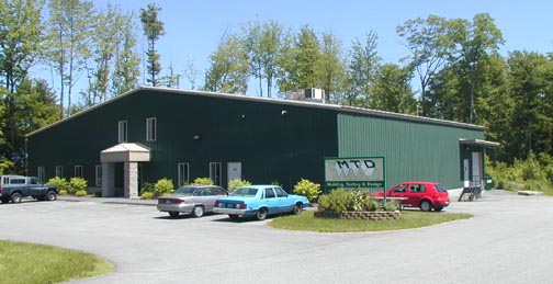 73 Industrial Park Rd