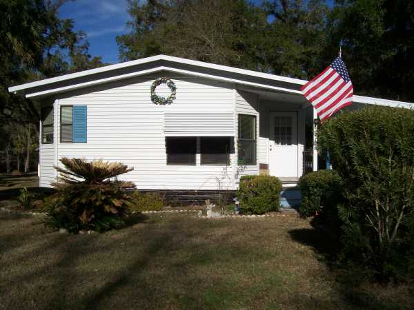 Sharpes Ferry Mobile Home Park