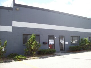 726 E. Industrial Park Drive, Unit 9, Manchester, NH  03109