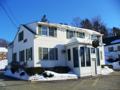 86 High Street, Hampton, NH