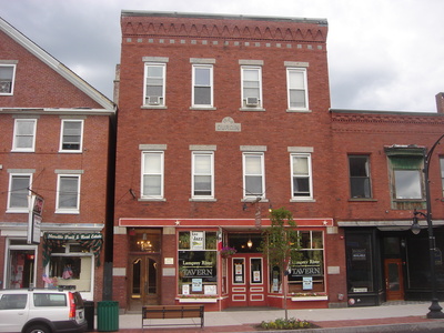 112 Main Street