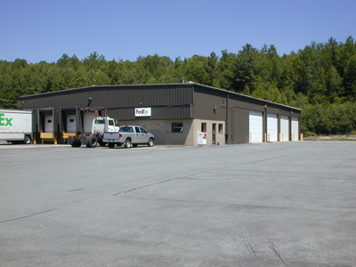 775 Industrial Park Rd