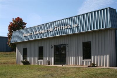 331 Industrial Park Road