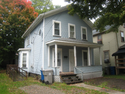 736 N. Cottage St.