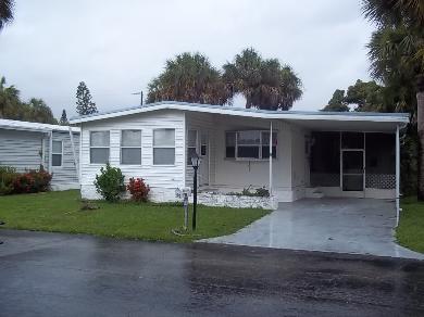 11504 E. Palm Lot 58