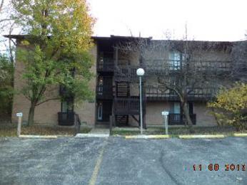 5501 Lakeside Dr Unit 2b