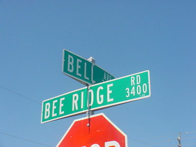 Bell Ave