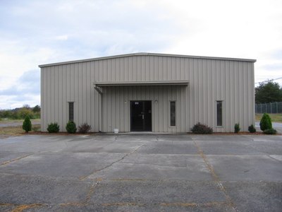 189 Industrial Park Rd.