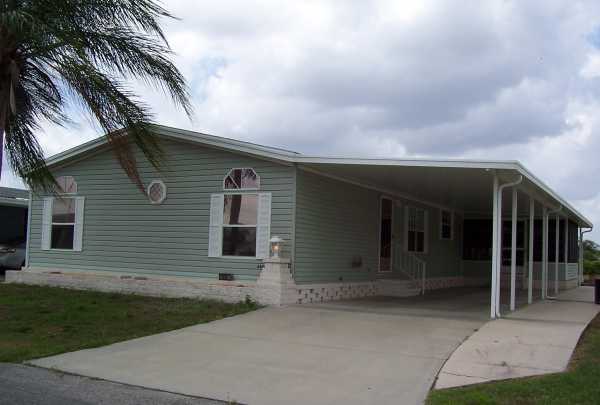 660 El Presidente Foreclosure $43,900